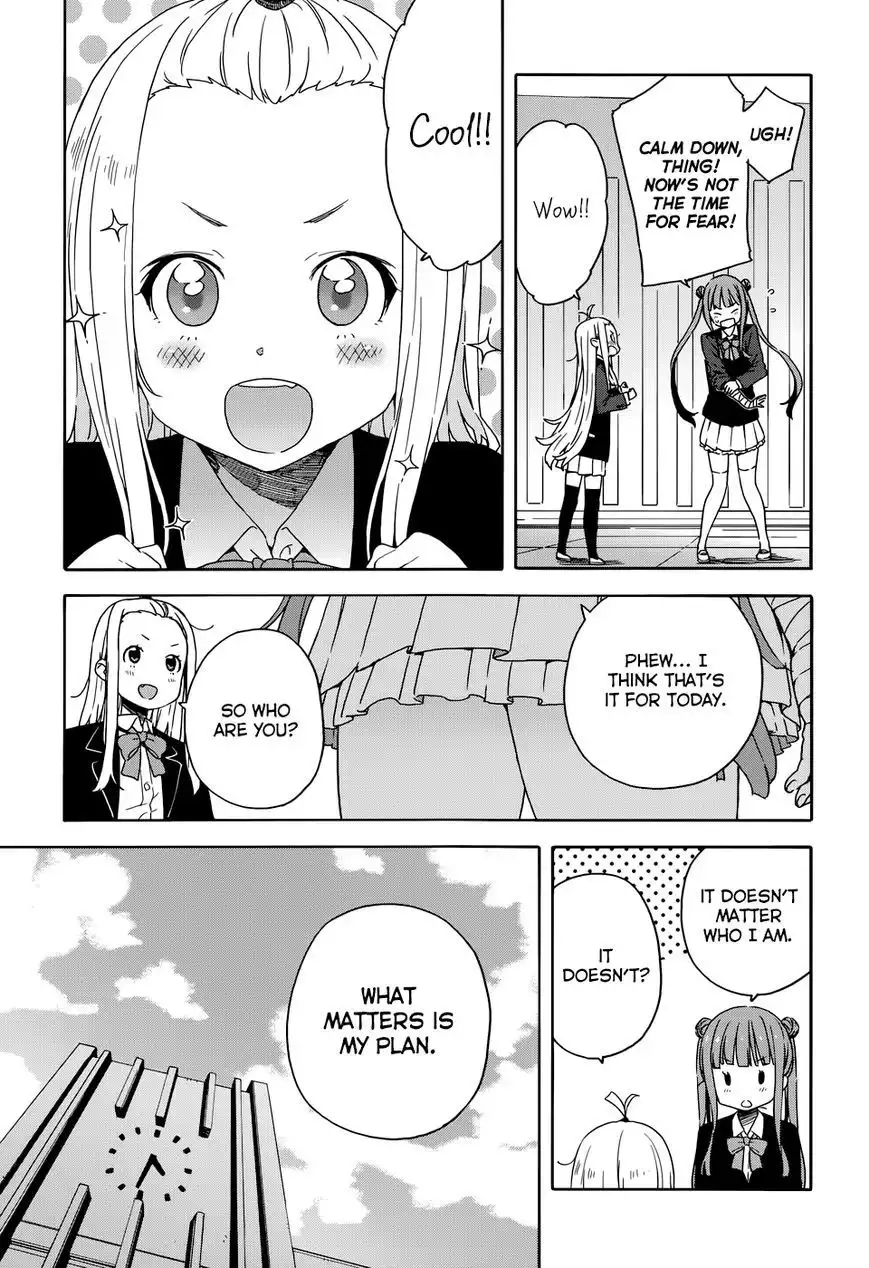 Kono Bijutsubu ni wa Mondai ga Aru! Chapter 29 11